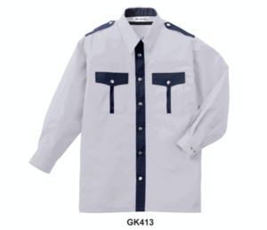 暑い夏を乗り切る｜全警備員に「G‑Best GK413」空調服を支給！